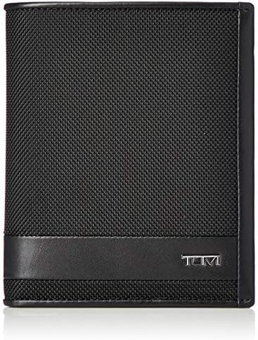 Amazon | [トゥミ] パスポートケース 公式 正規品 Alpha SLG